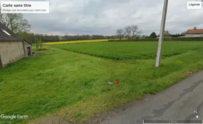 Image du modèle de maison TERRAINS ESPINASSE LA BROSSE