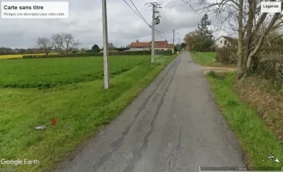 Image du modèle de maison TERRAINS ESPINASSE LA BROSSE2