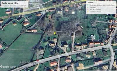 Image du modèle de maison terrain st remy oto