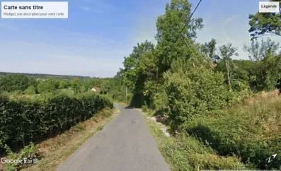 Image du modèle de maison st etienne de vicq coury
