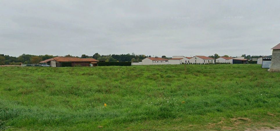 Image du terrain Terrain à bâtir de 855 m² à MARINGUES (63)