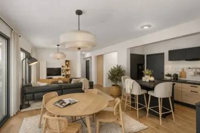 Image du modèle de maison INT-FAURE
