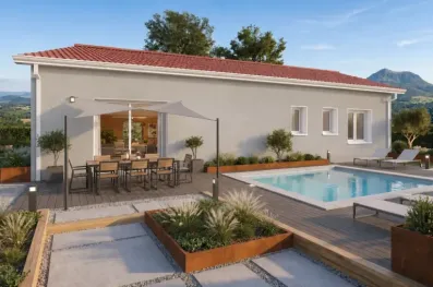 Image du modèle de maison Minismart_9016