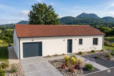 Image du modèle de maison epure access2