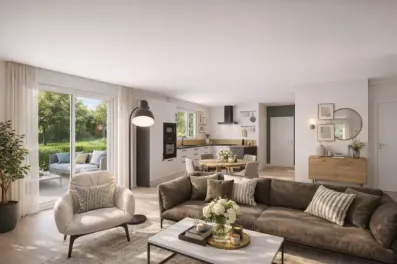 Image du modèle de maison EPURE_int.