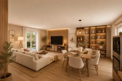 Image du modèle de maison First_int_2-2