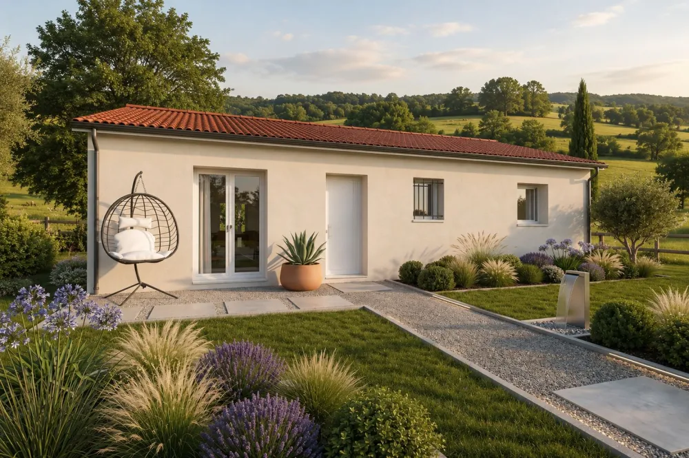 Image du modèle de maison Maison_First_Ext-1