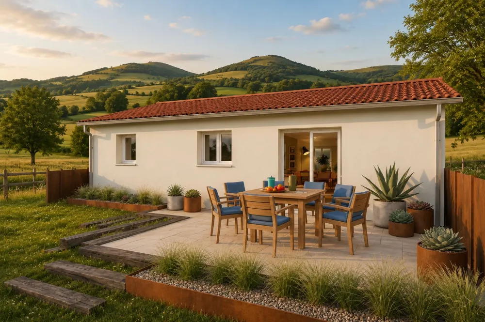 Image du modèle de maison Maison_First_Ext-2