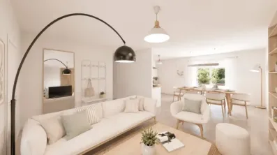 Image du modèle de maison Minismart_Salon-2