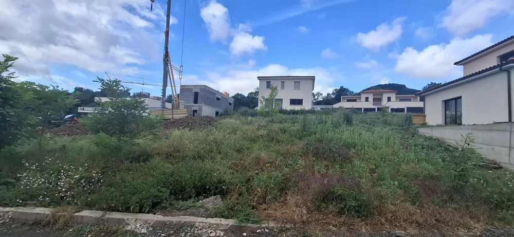 Image du modèle de maison vue_face