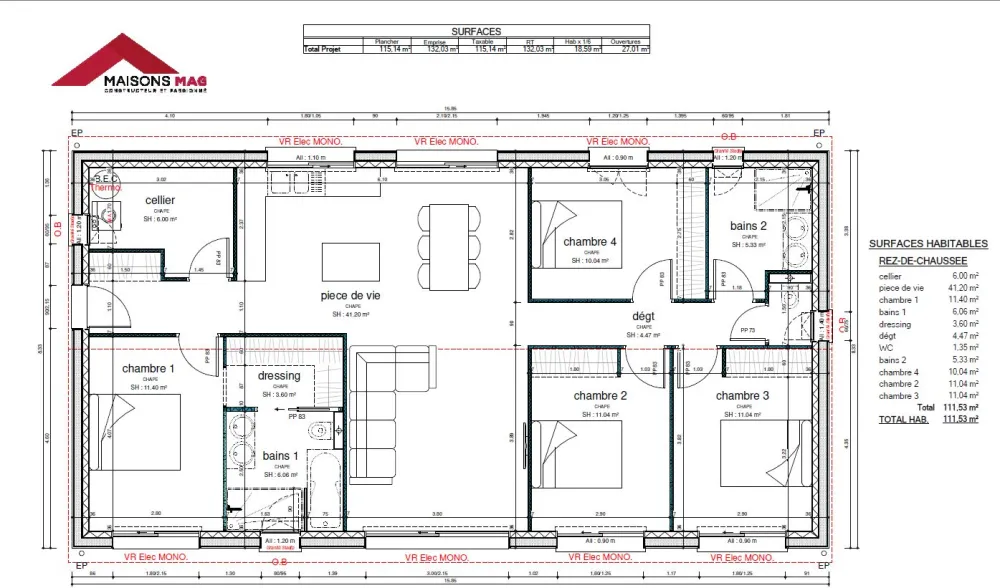 Image du modèle de maison Capture d’écran 2026-07-23 160608