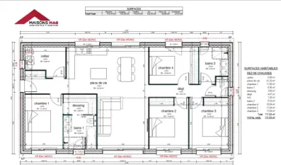 Image du modèle de maison Capture d’écran 2026-07-23 160608
