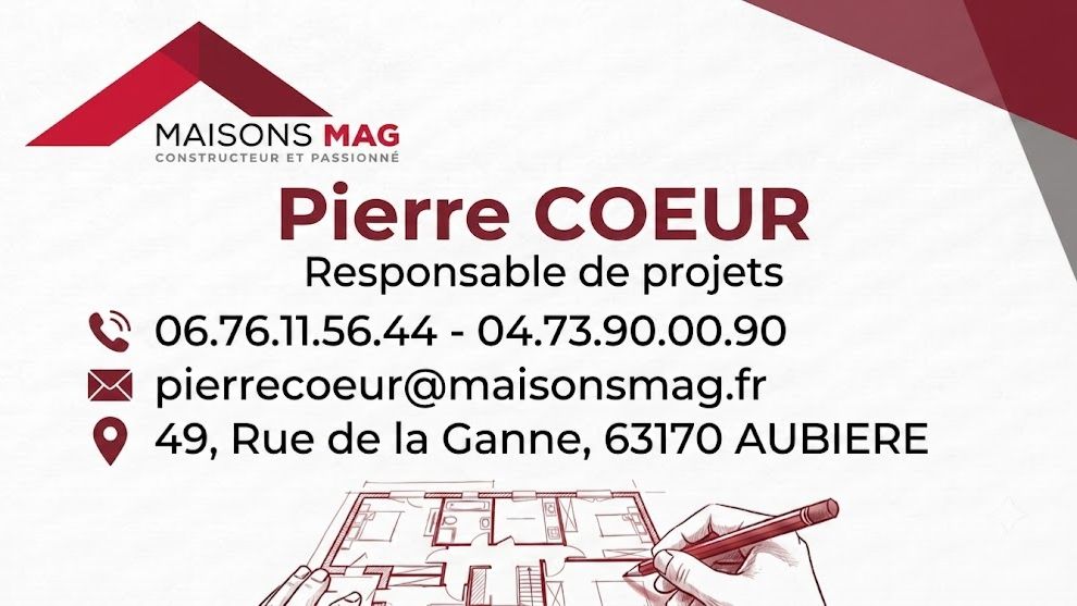 Image du modèle de maison Carte Pierre Mise à jour