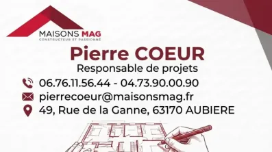 Image du modèle de maison Carte Pierre Mise à jour
