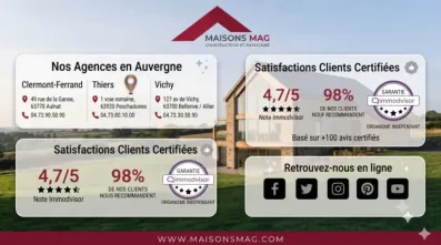 Image du modèle de maison Bannieres
