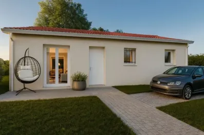 Image du modèle de maison FIRST
