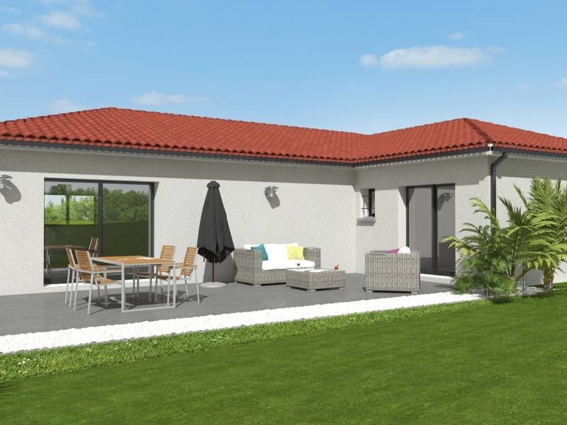 Image du modèle de maison MSS-1