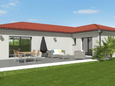 Image du modèle de maison MSS-1