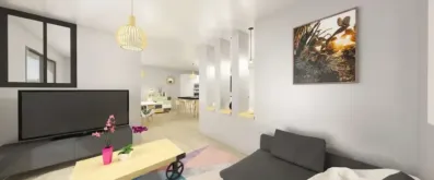 Image du modèle de maison 3d_int_2_MAG21101