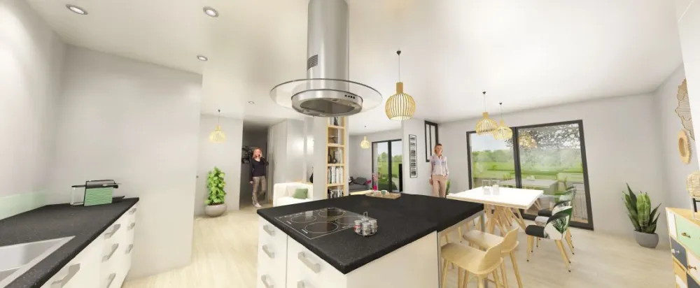 Image du modèle de maison 3d_int_1_MAG21101