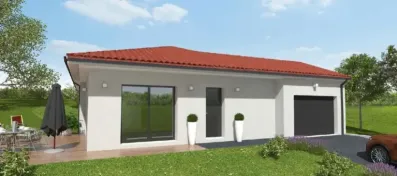 Image du modèle de maison MAG21102