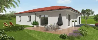 Image du modèle de maison Pics_2_ext_MAG21102