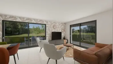 Image du modèle de maison Pics_int_1_mimsa_MAG21104
