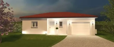 Image du modèle de maison MAG21105