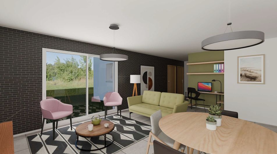 Image du modèle de maison Pics_int_2_le_cendre