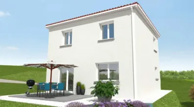 Image du modèle de maison MAG21106
