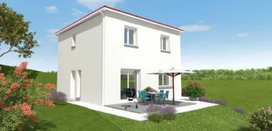 Image du modèle de maison Pics_Ext_2_Le_cendre_MAG21106