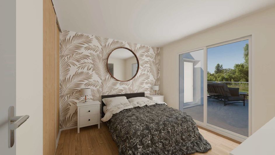 Image du modèle de maison Pics_int_2_le_crest_ss_MAG21107
