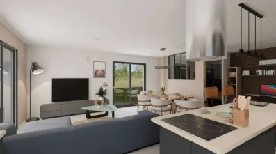 Image du modèle de maison pics_int_1_Joze_MAG21108