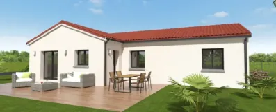Image du modèle de maison MAG21108