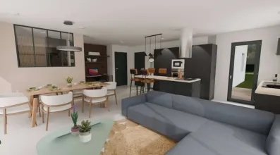 Image du modèle de maison pics_int_2_Joze_MAG21108