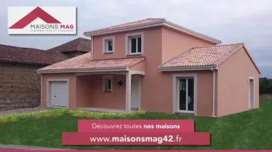 Image du modèle de maison VISUELS-SUPP