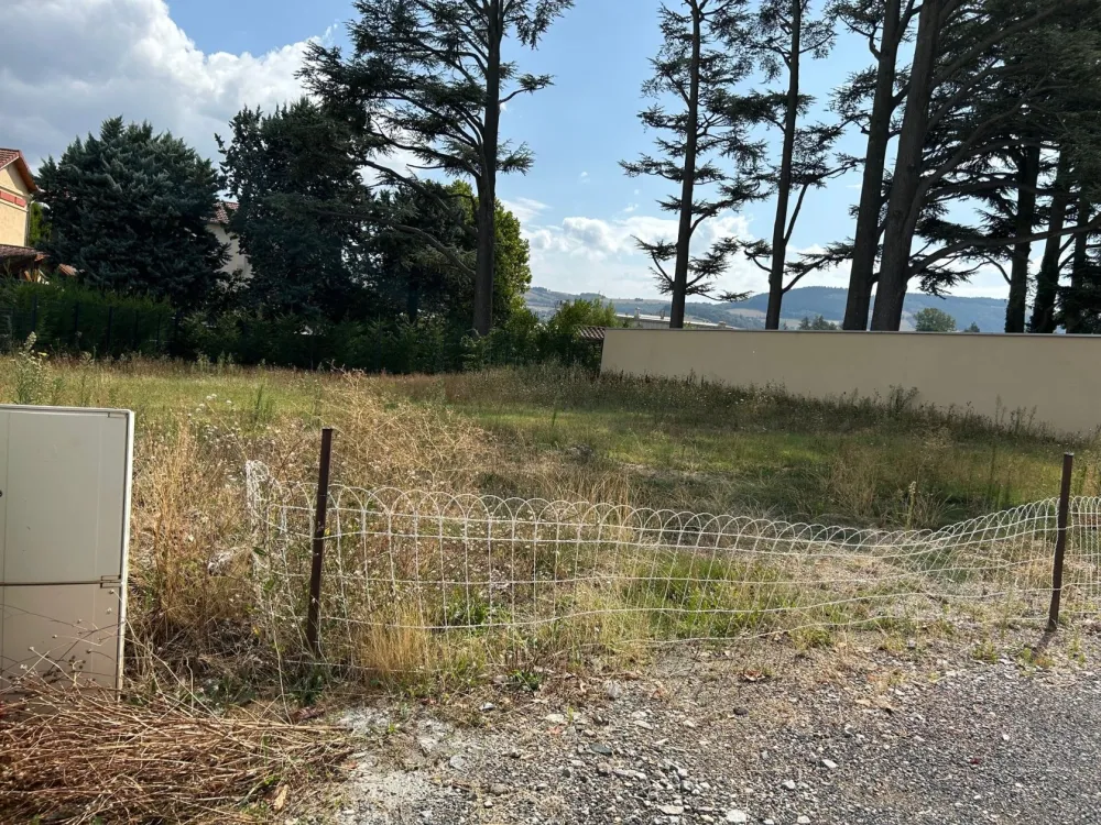 Image du modèle de maison B