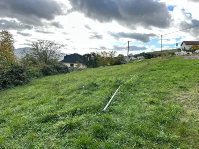 Image du modèle de maison B