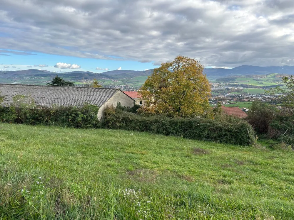 Image du modèle de maison E