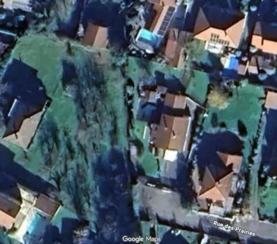 Image du modèle de maison lorette 