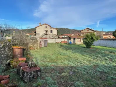 Image du modèle de maison C