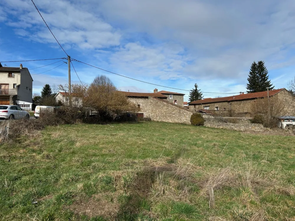 Image du modèle de maison G