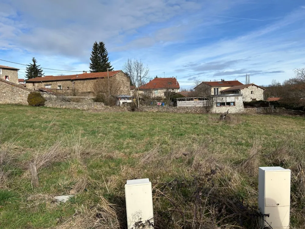 Image du modèle de maison H