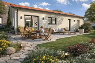 Image du modèle de maison Primo 3ch 89