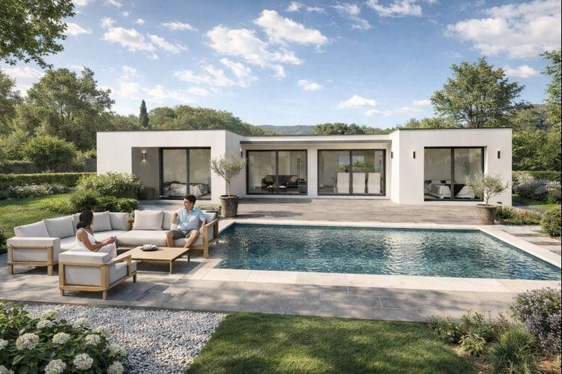 Image du modèle de maison 2