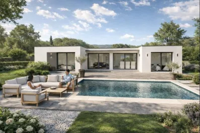 Image du modèle de maison 2