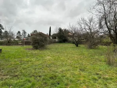 Image du modèle de maison A