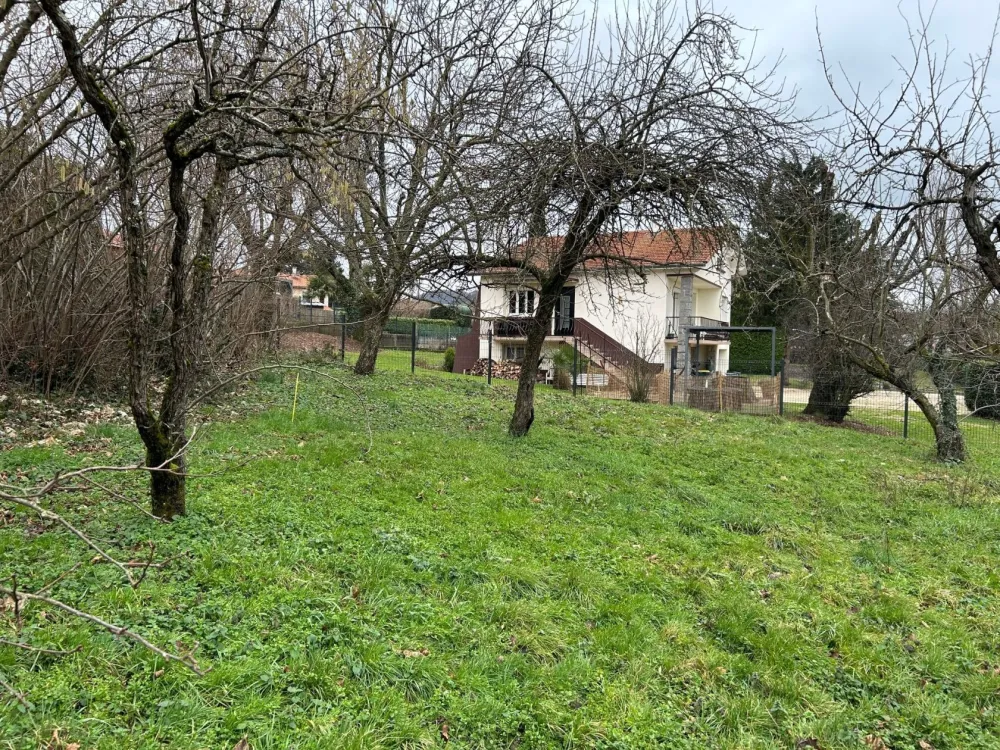 Image du modèle de maison D