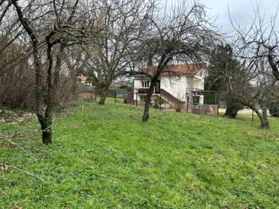 Image du modèle de maison D