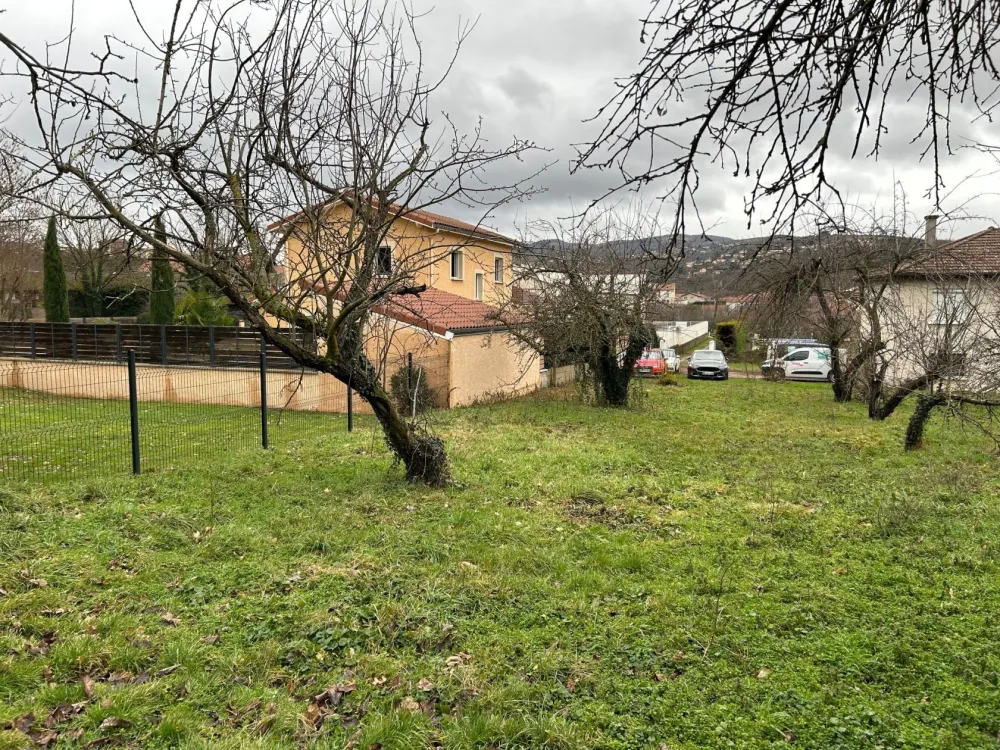 Image du modèle de maison E